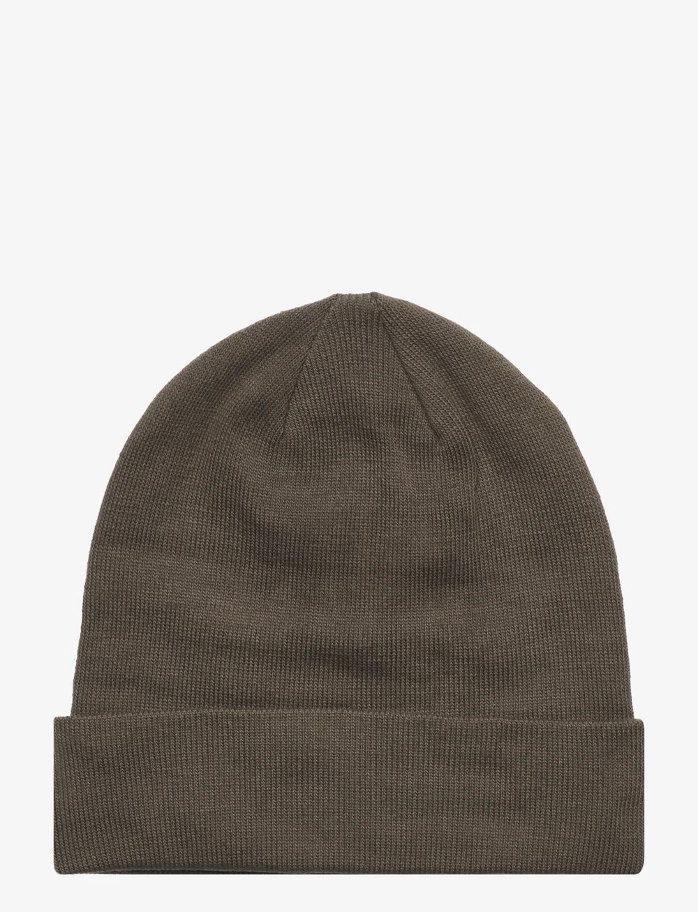 The North Face - DOCK WORKER RECYCLED BEANIE - nach stil kaufen - new taupe green - 1