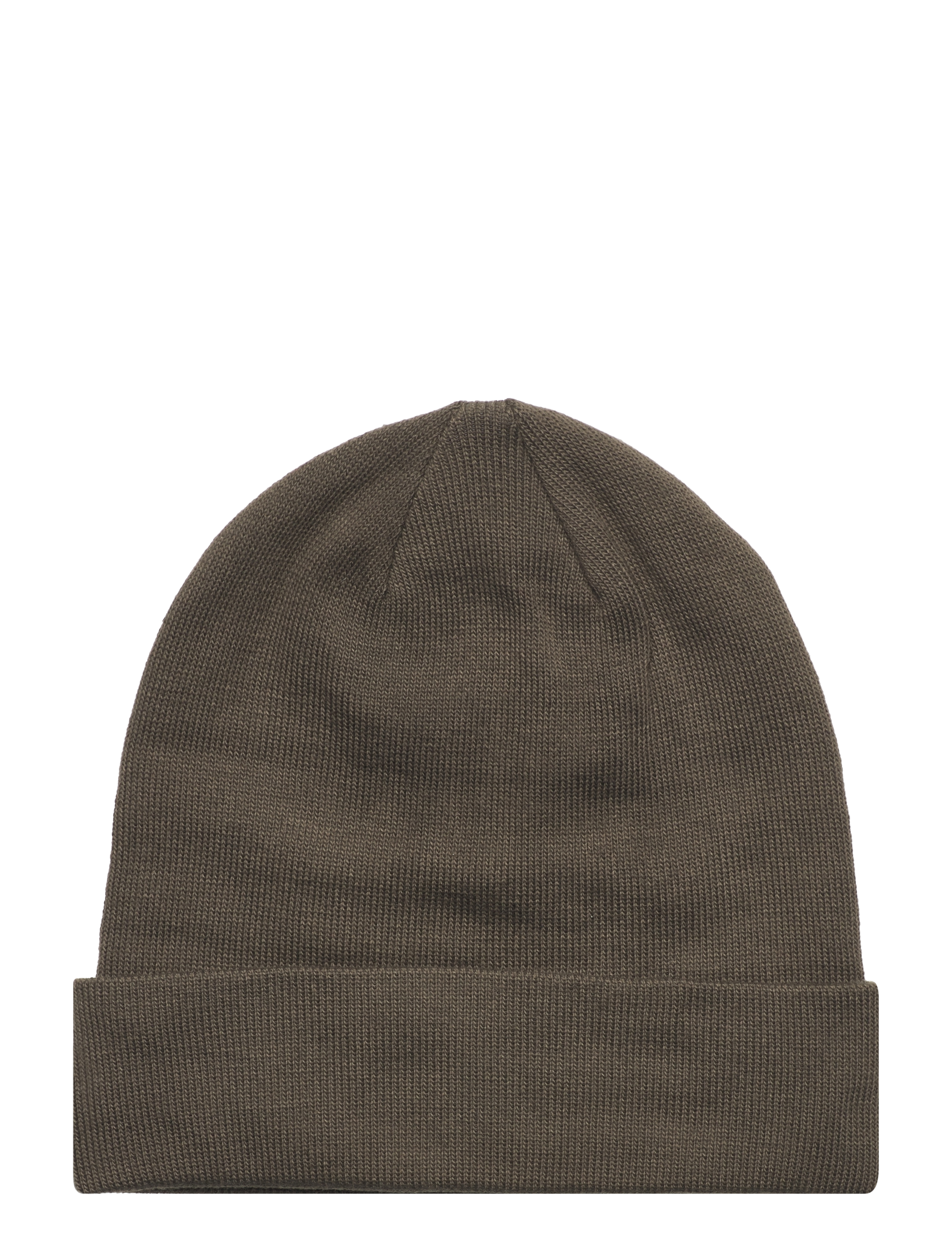 The North Face - DOCK WORKER RECYCLED BEANIE - shoppa efter stil - new taupe green - 1