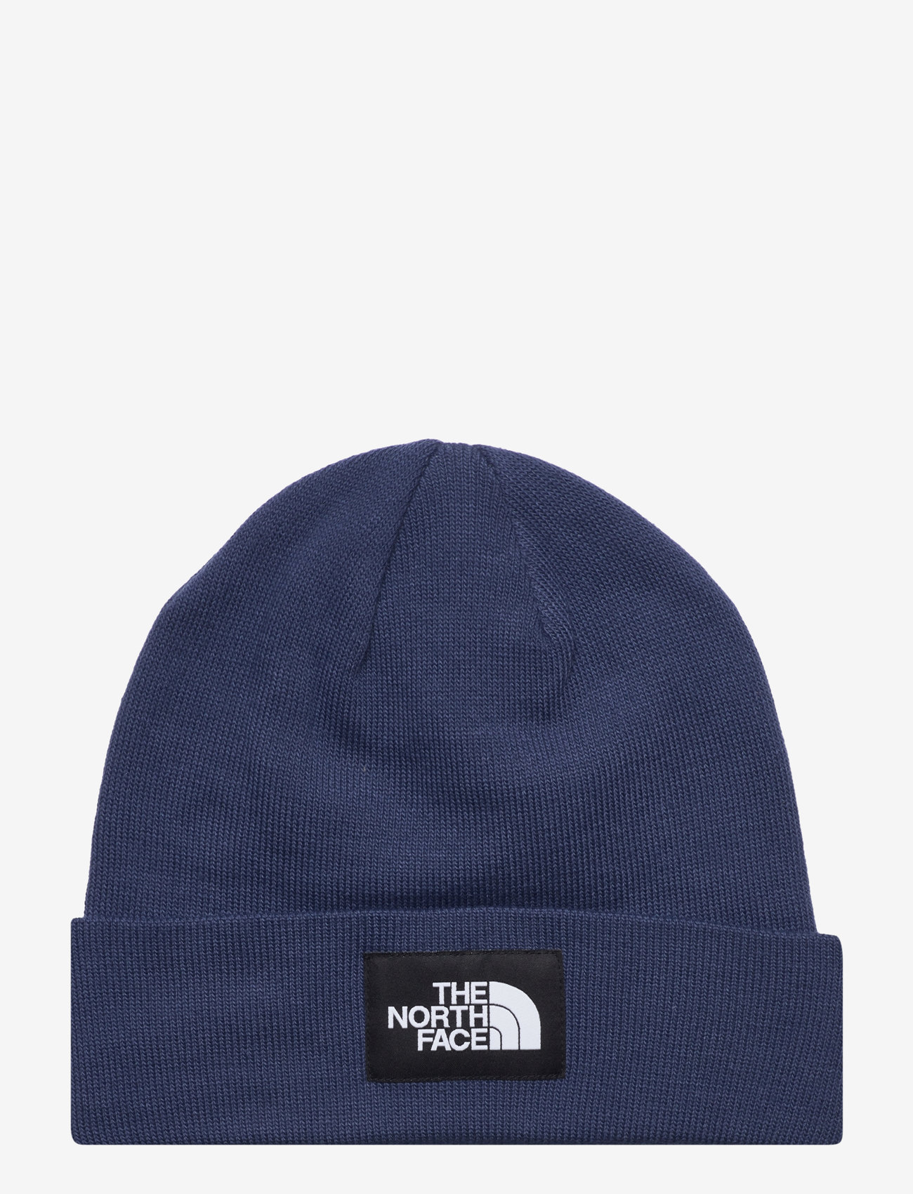 The North Face - DOCK WORKER RECYCLED BEANIE - shop by style - shady blue - 0