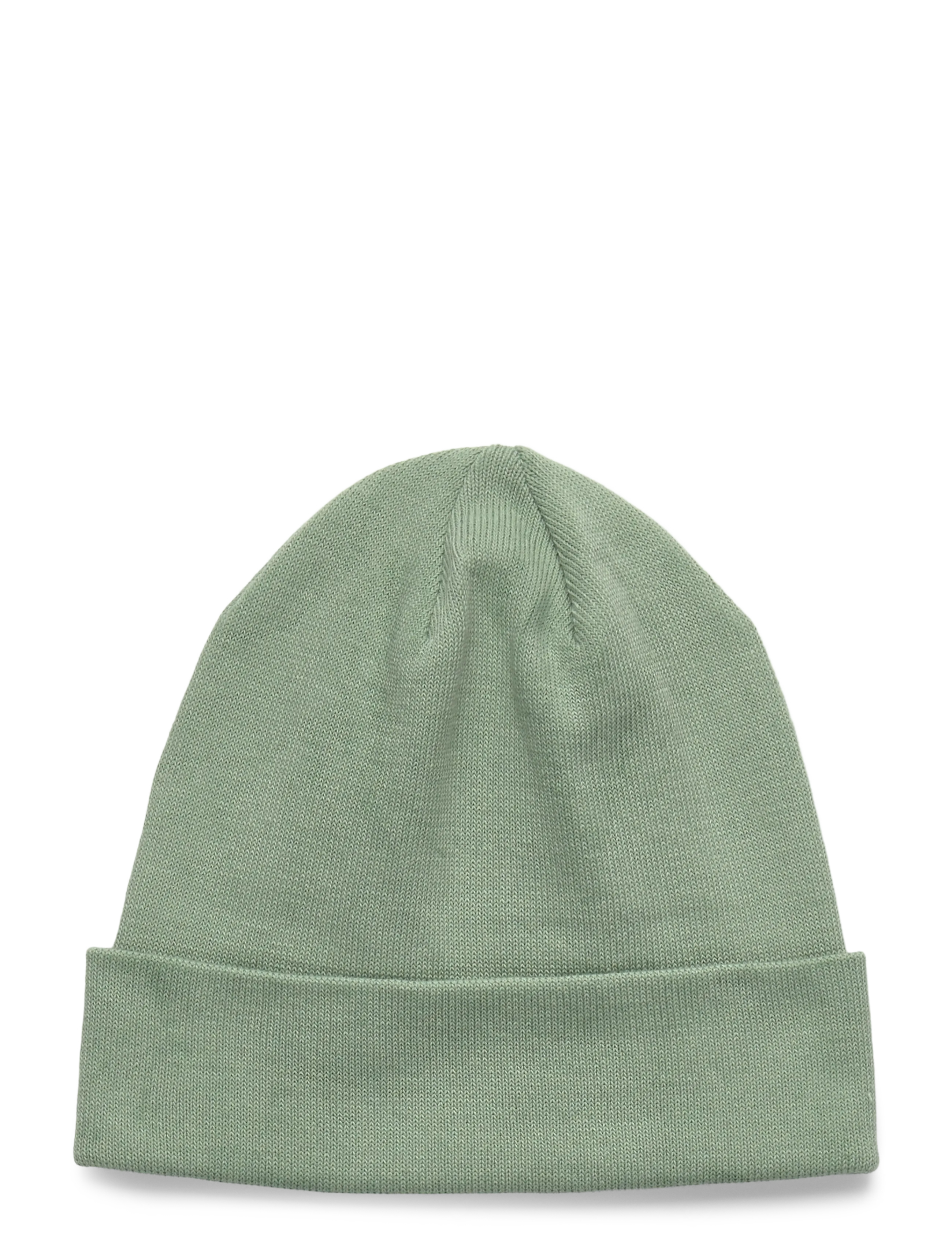 The North Face - DOCK WORKER RECYCLED BEANIE - mützen & handschuhe - slate moss - 2