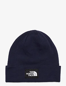 DOCKWKR RCYLD BEANIE, The North Face