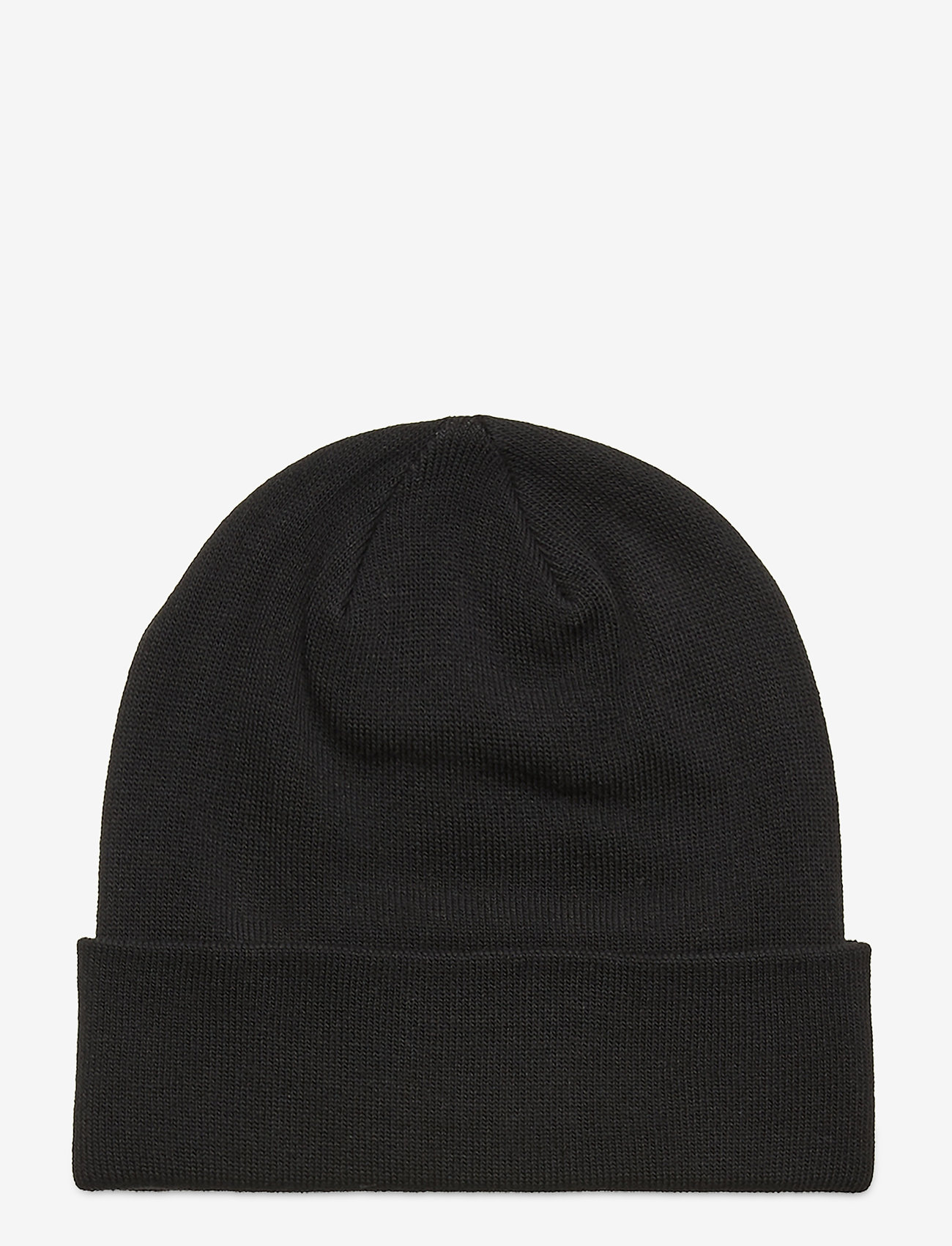 The North Face - DOCK WORKER RECYCLED BEANIE - shop efter stil - tnf black - 2