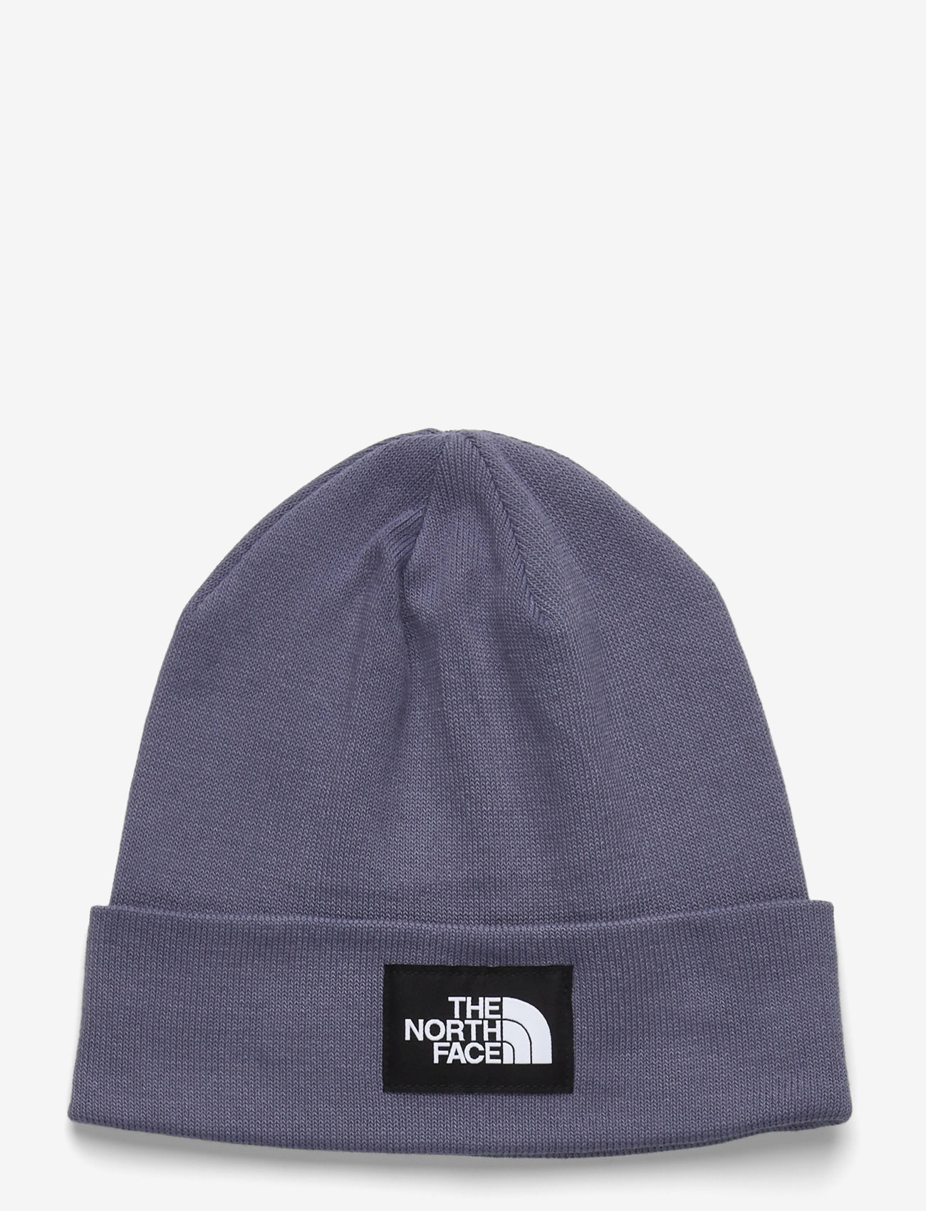 The North Face - DOCK WORKER RECYCLED BEANIE - shop by style - twilight galaxy - 1