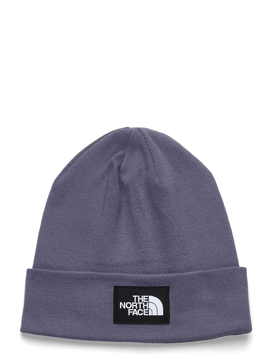 The North Face - DOCK WORKER RECYCLED BEANIE - shop by style - twilight galaxy - 1