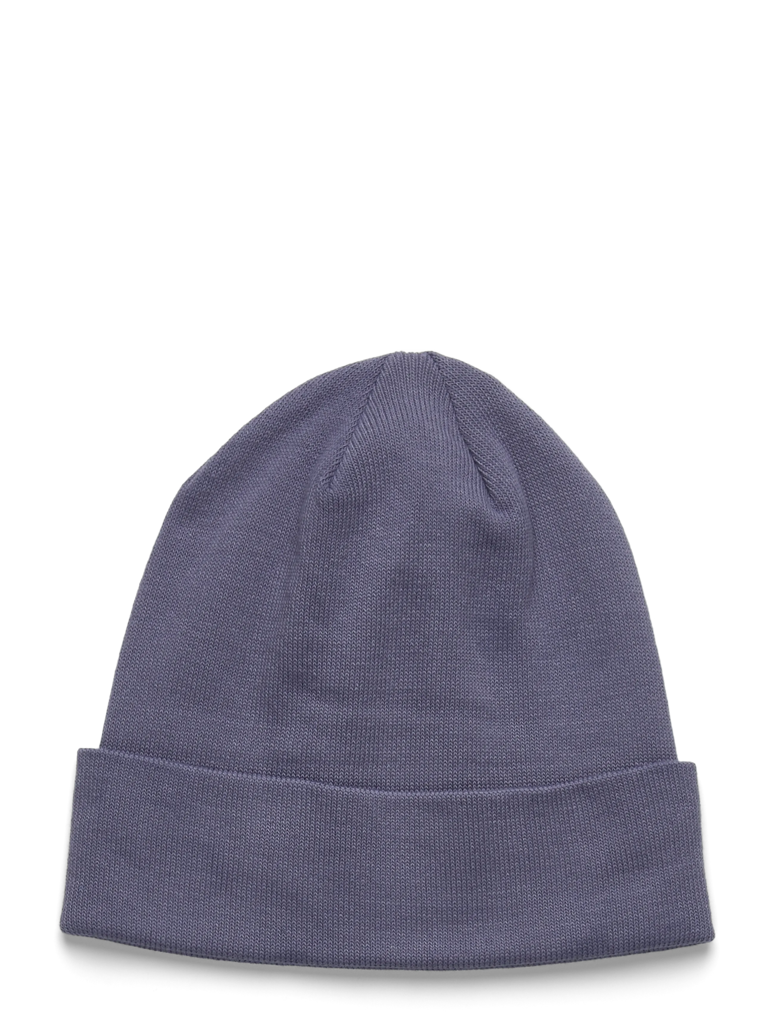 The North Face - DOCK WORKER RECYCLED BEANIE - shoppa efter stil - twilight galaxy - 2