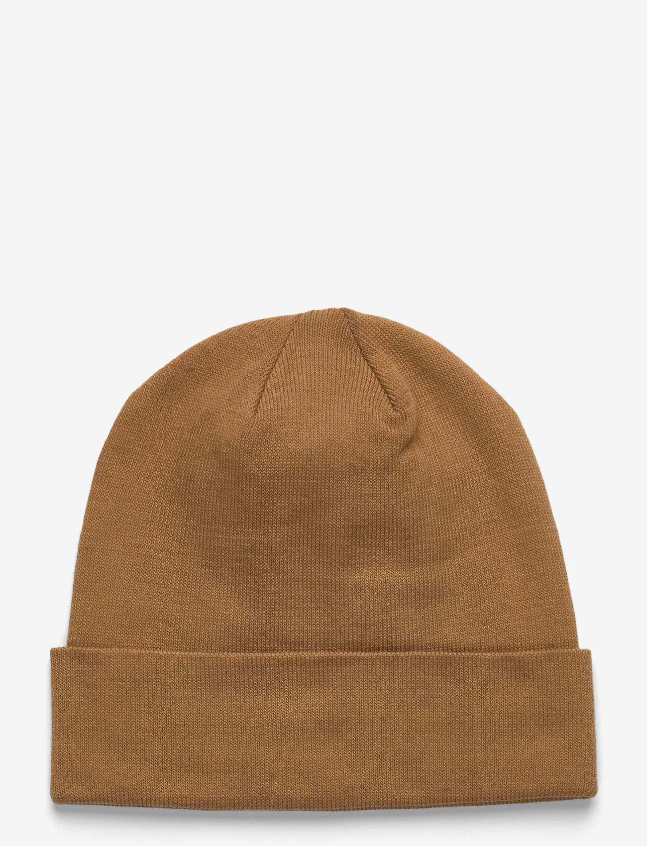 The North Face - DOCK WORKER RECYCLED BEANIE - shop etter stil - utility brown - 2