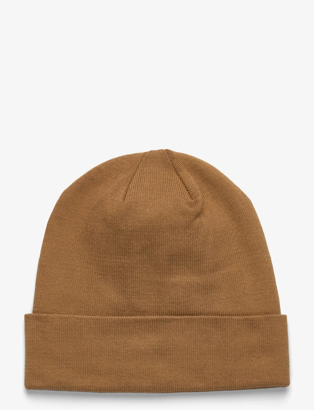 The North Face - DOCK WORKER RECYCLED BEANIE - nach stil kaufen - utility brown - 1
