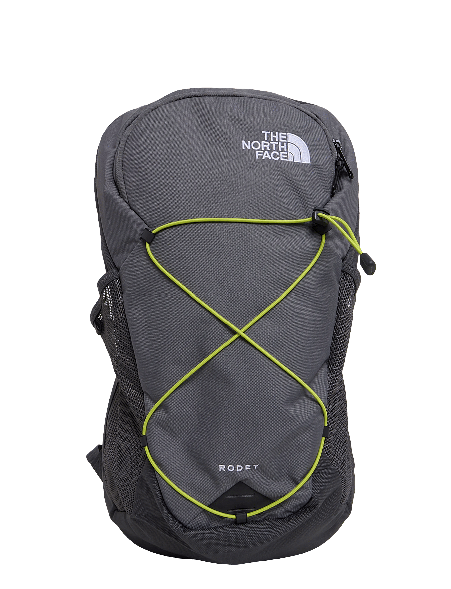 The North Face - RODEY - sport-rucksäcke - anthracite grey/smoked - 0