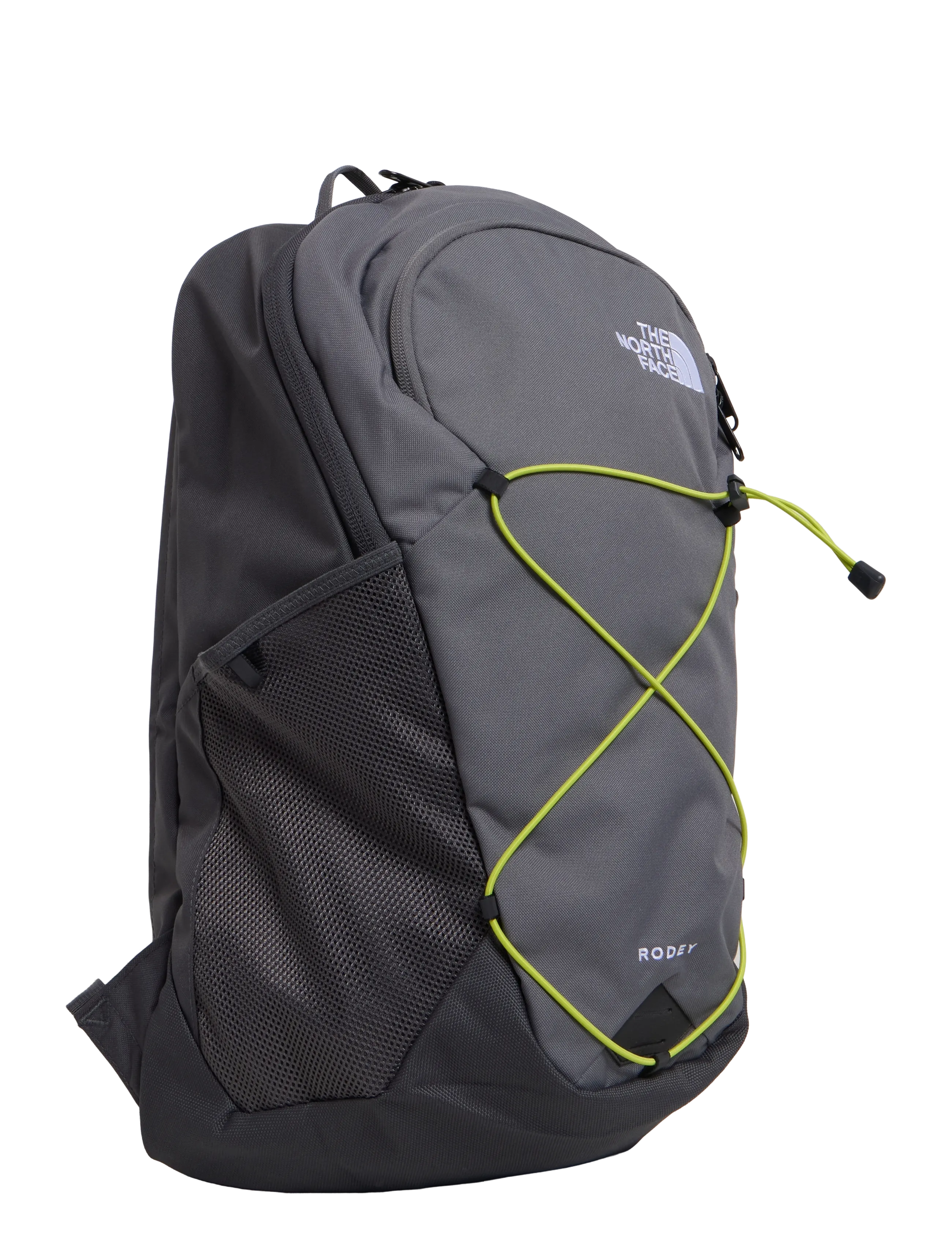 The North Face - RODEY - sport-rucksäcke - anthracite grey/smoked - 4