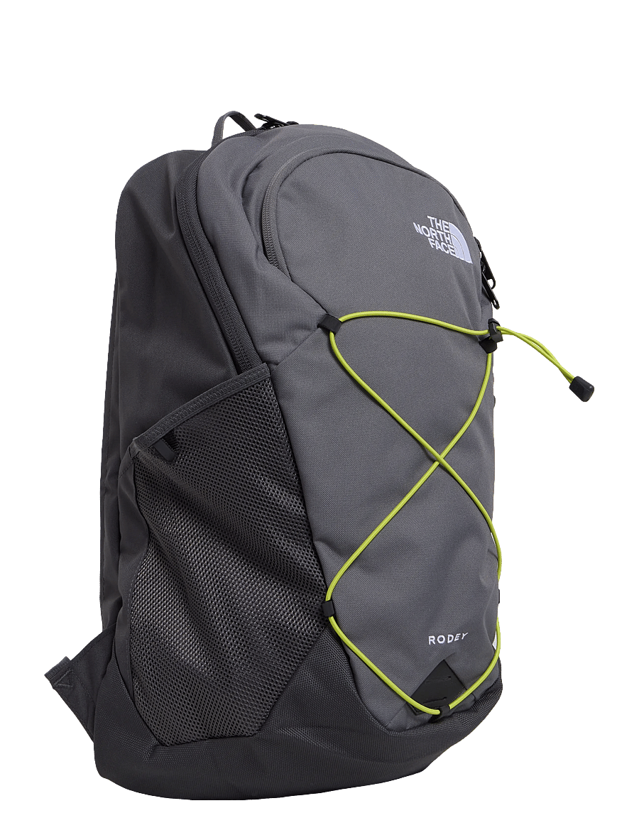 The North Face - RODEY - sport-rucksäcke - anthracite grey/smoked - 4