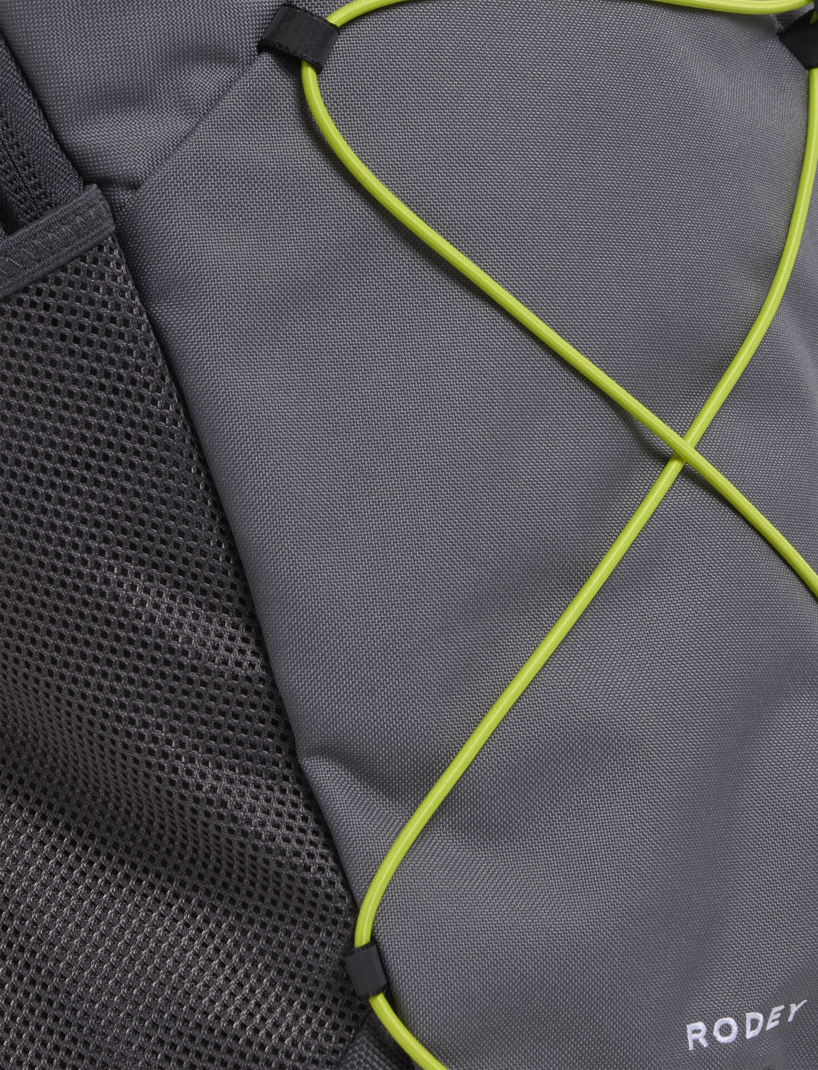 The North Face - RODEY - sport-rucksäcke - anthracite grey/smoked - 5