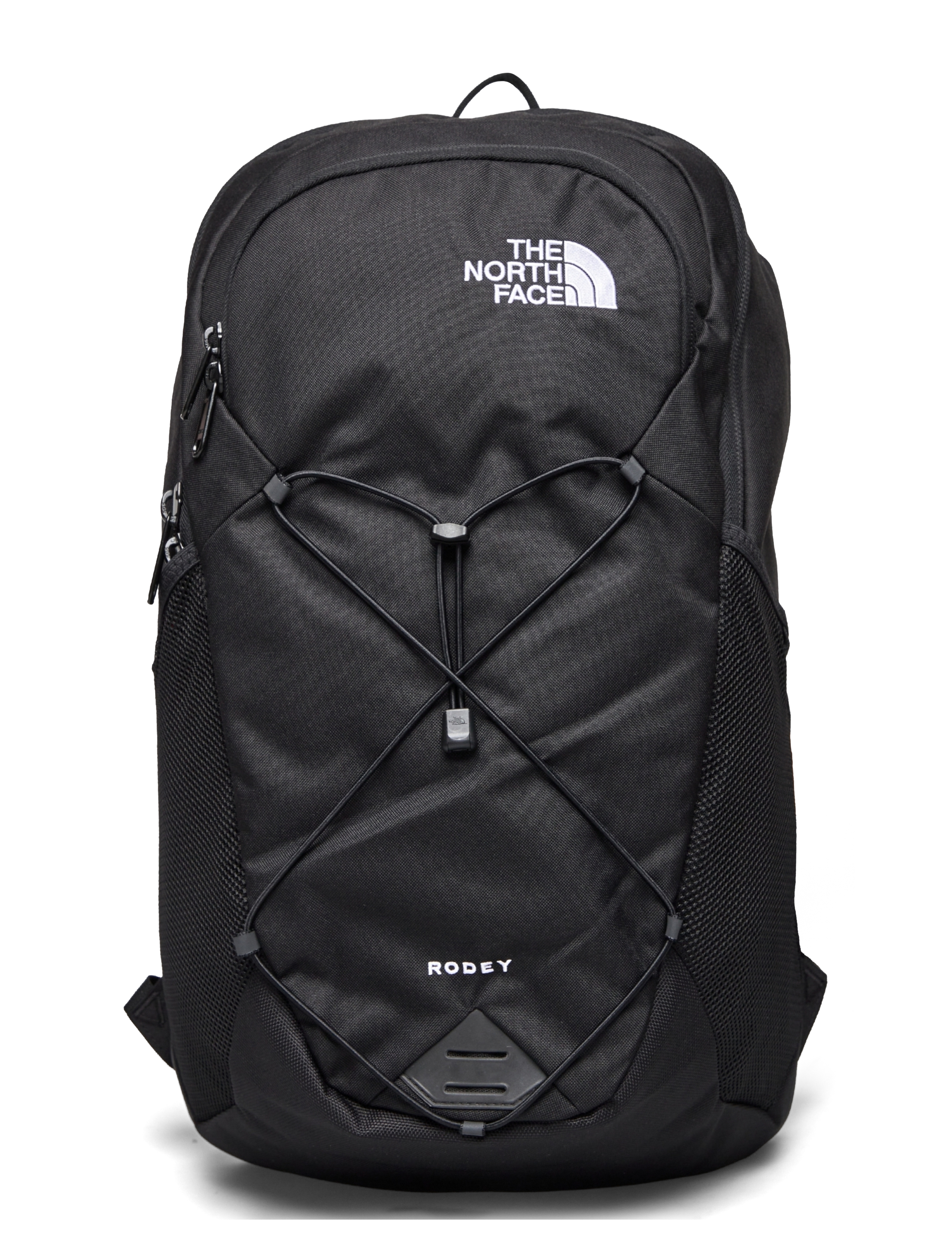 The North Face Rodey, One Size, Sport, Schwarz - Backpacks, Frauen