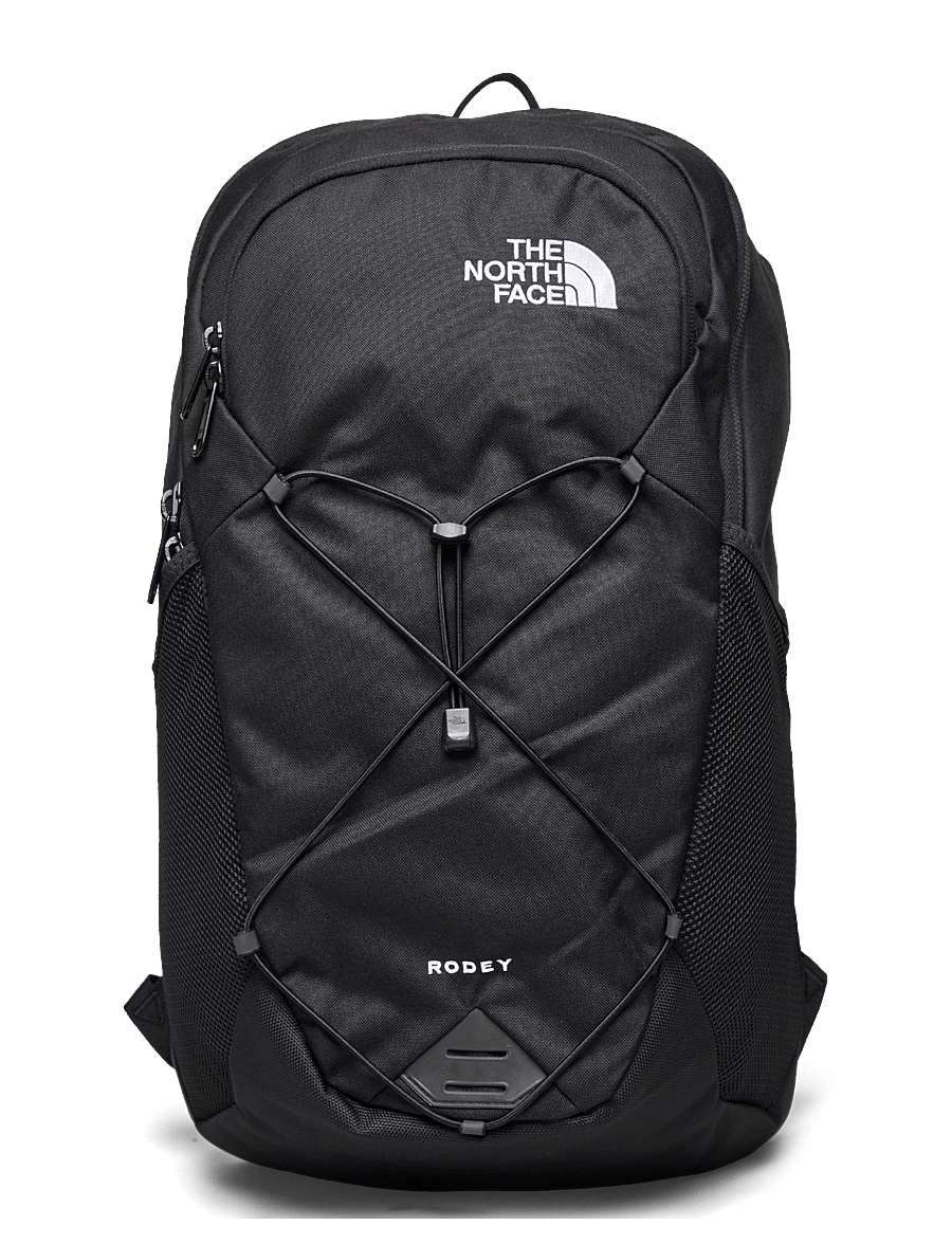 The North Face - RODEY - sporta mugursomas - black - 1