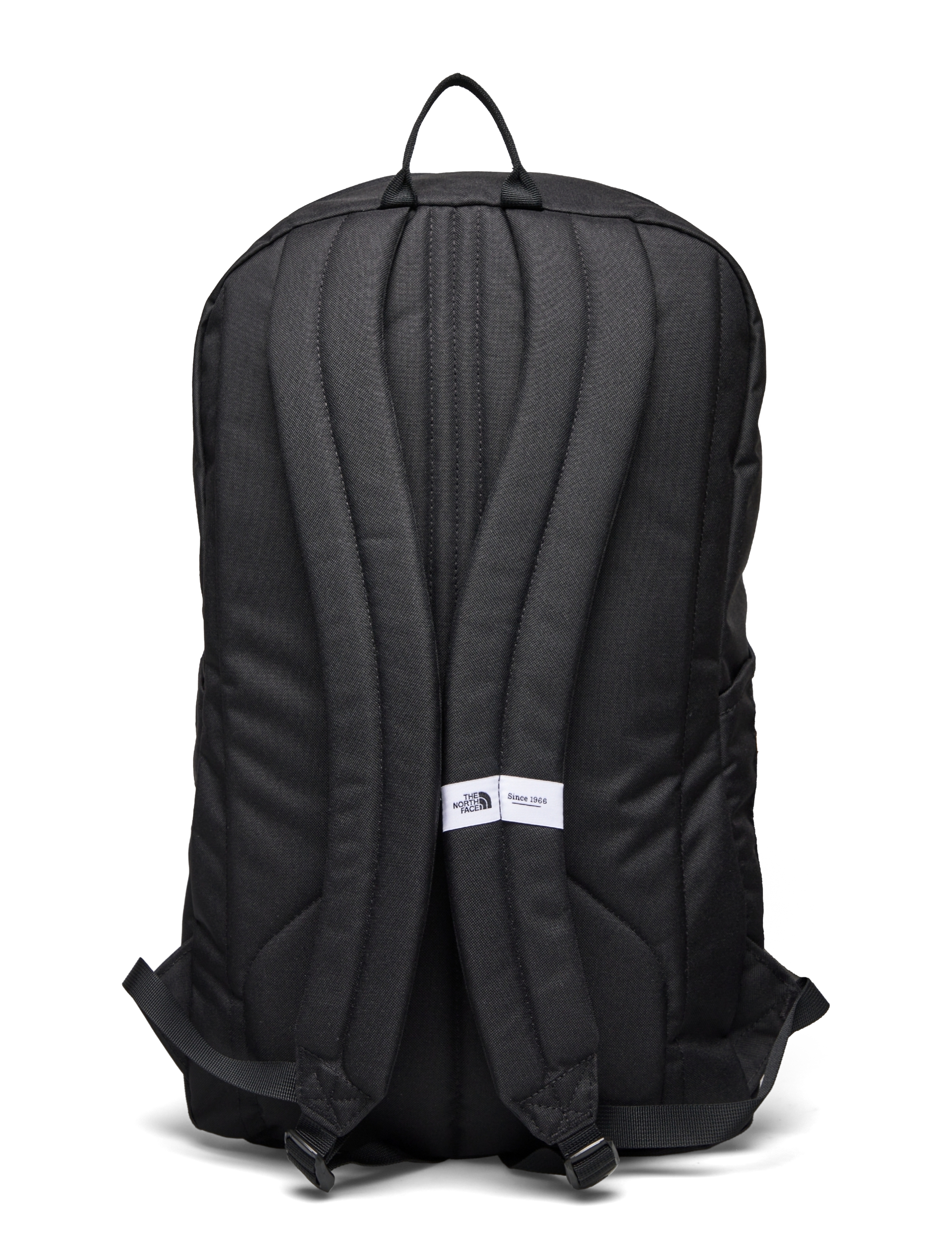 The North Face - RODEY - sporta mugursomas - black - 2