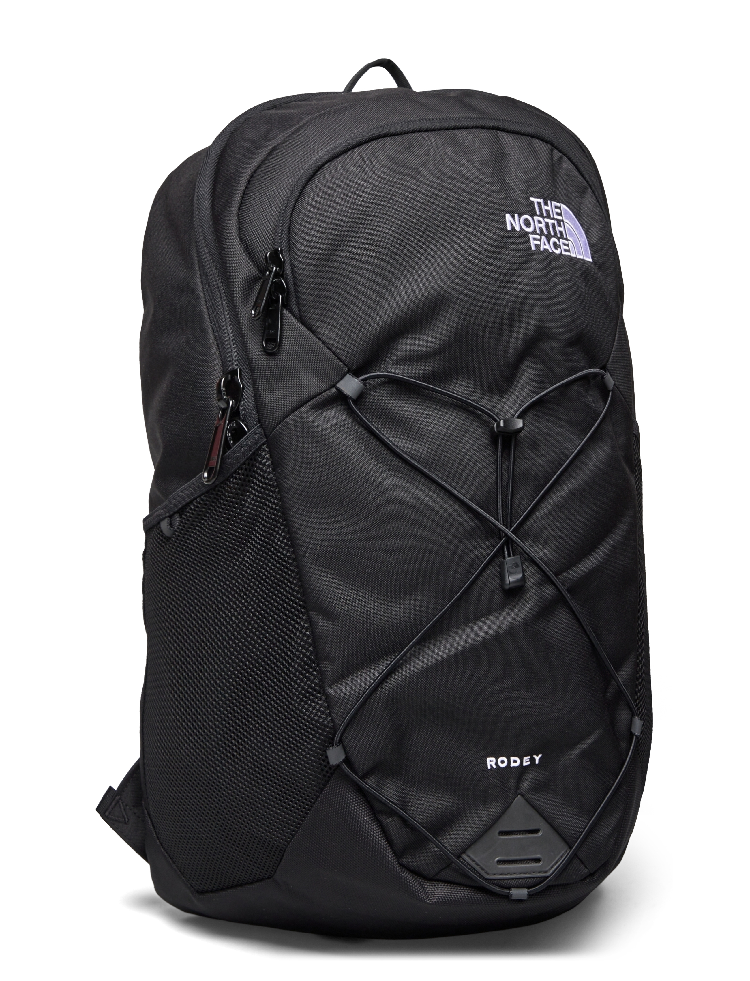 The North Face - RODEY - sporta mugursomas - black - 3