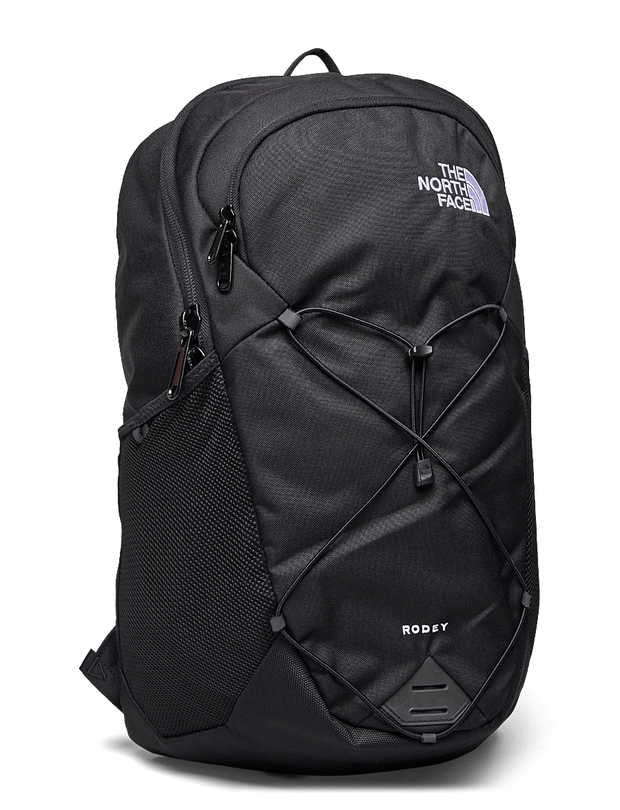 The North Face - RODEY - sporta mugursomas - black - 3