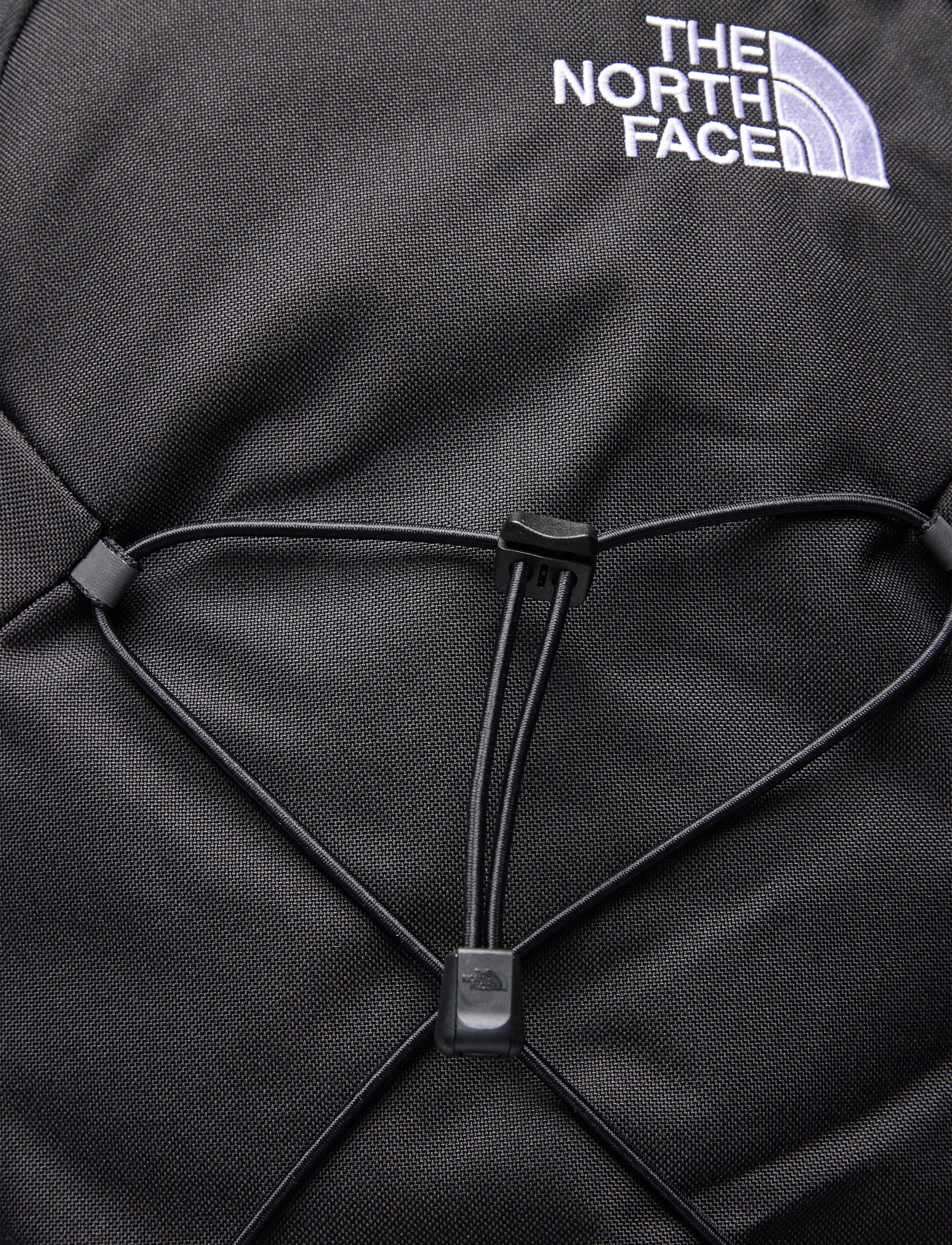 The North Face - RODEY - sporta mugursomas - black - 4