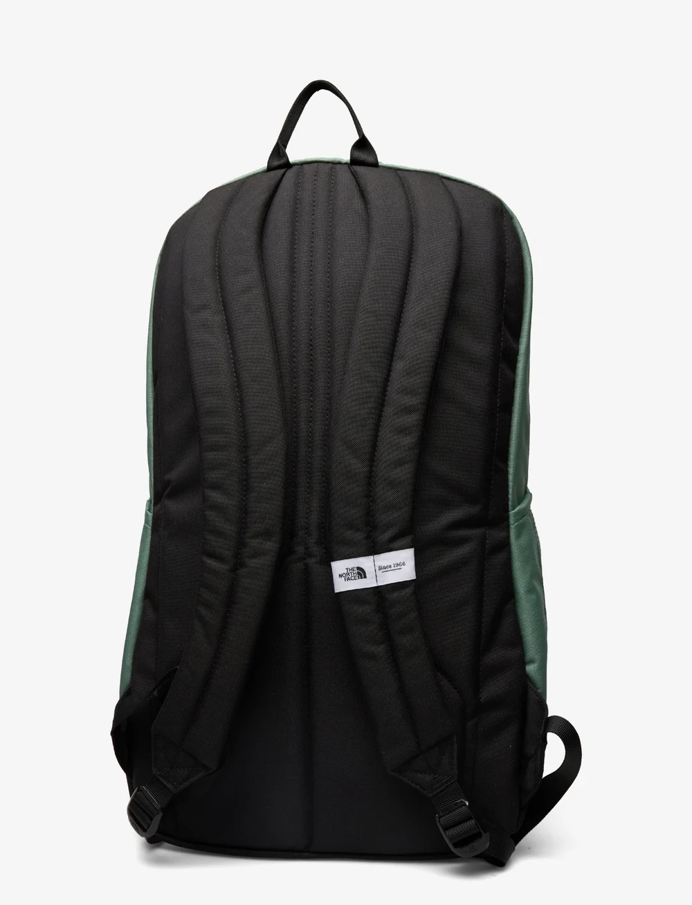 The north face 2025 rodey backpack in black