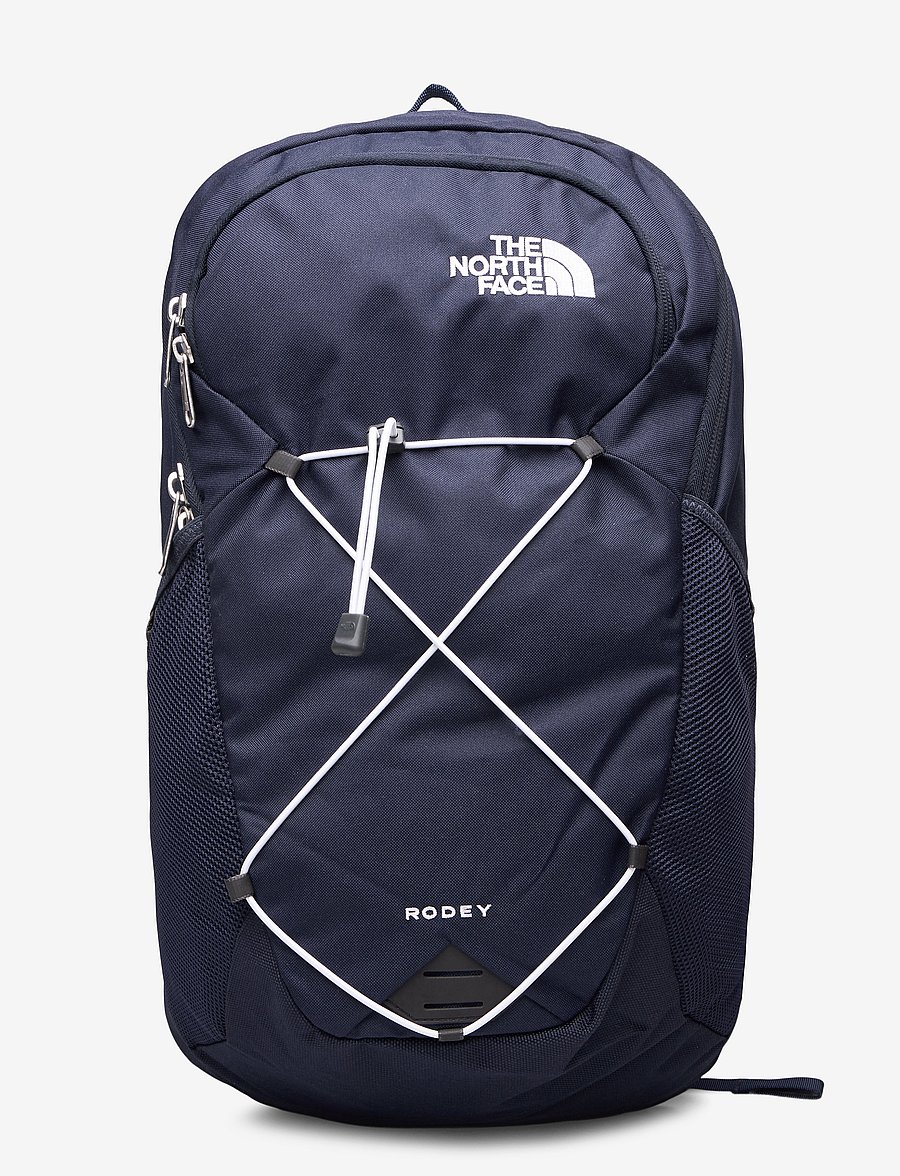 north face backpack rodey The - TNF Black - An additional organizational pocket for your personal items New Arrivals North Face Rugzak
