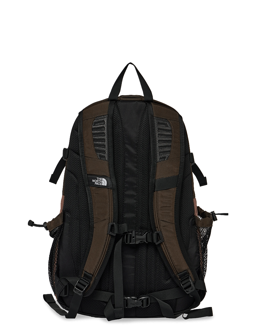The North Face - HOT SHOT SE - spordiseljakotid - dark chestnut/copper si - 1