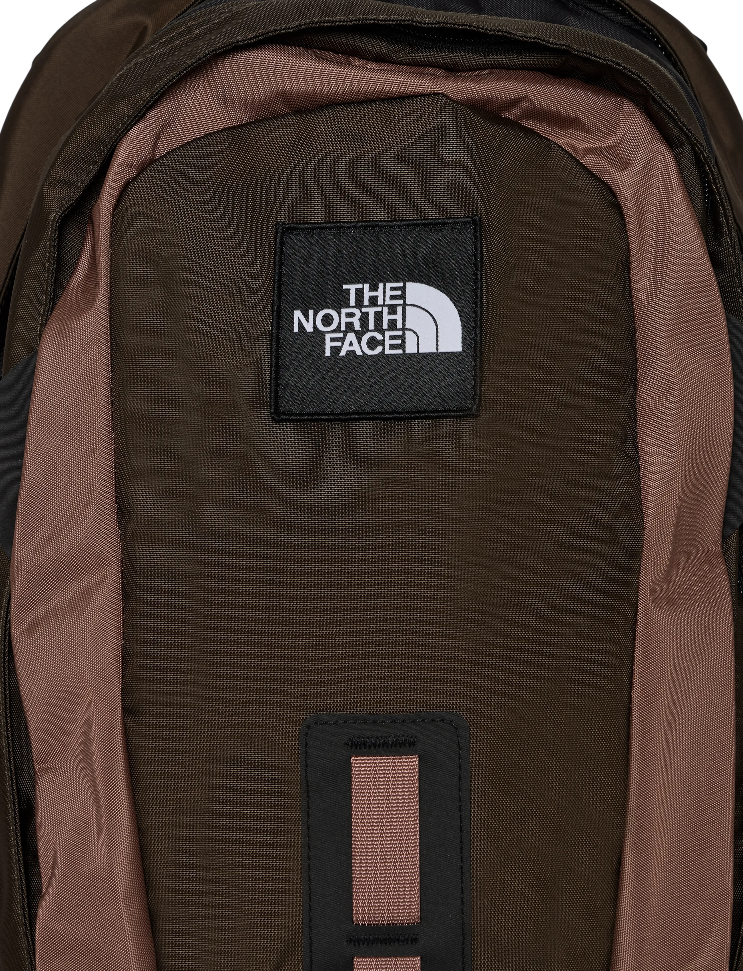 The North Face - HOT SHOT SE - sport backpacks - dark chestnut/copper si - 5
