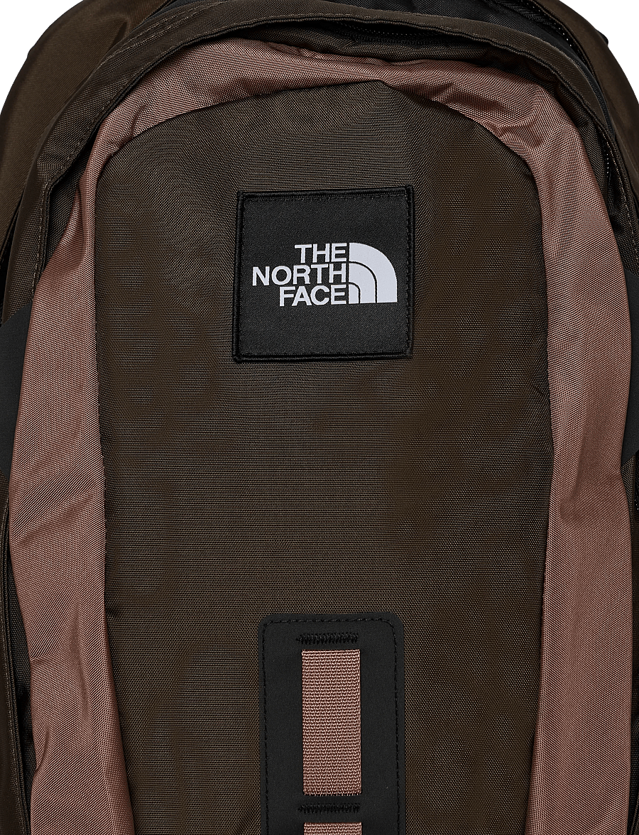 The North Face - HOT SHOT SE - spordiseljakotid - dark chestnut/copper si - 5