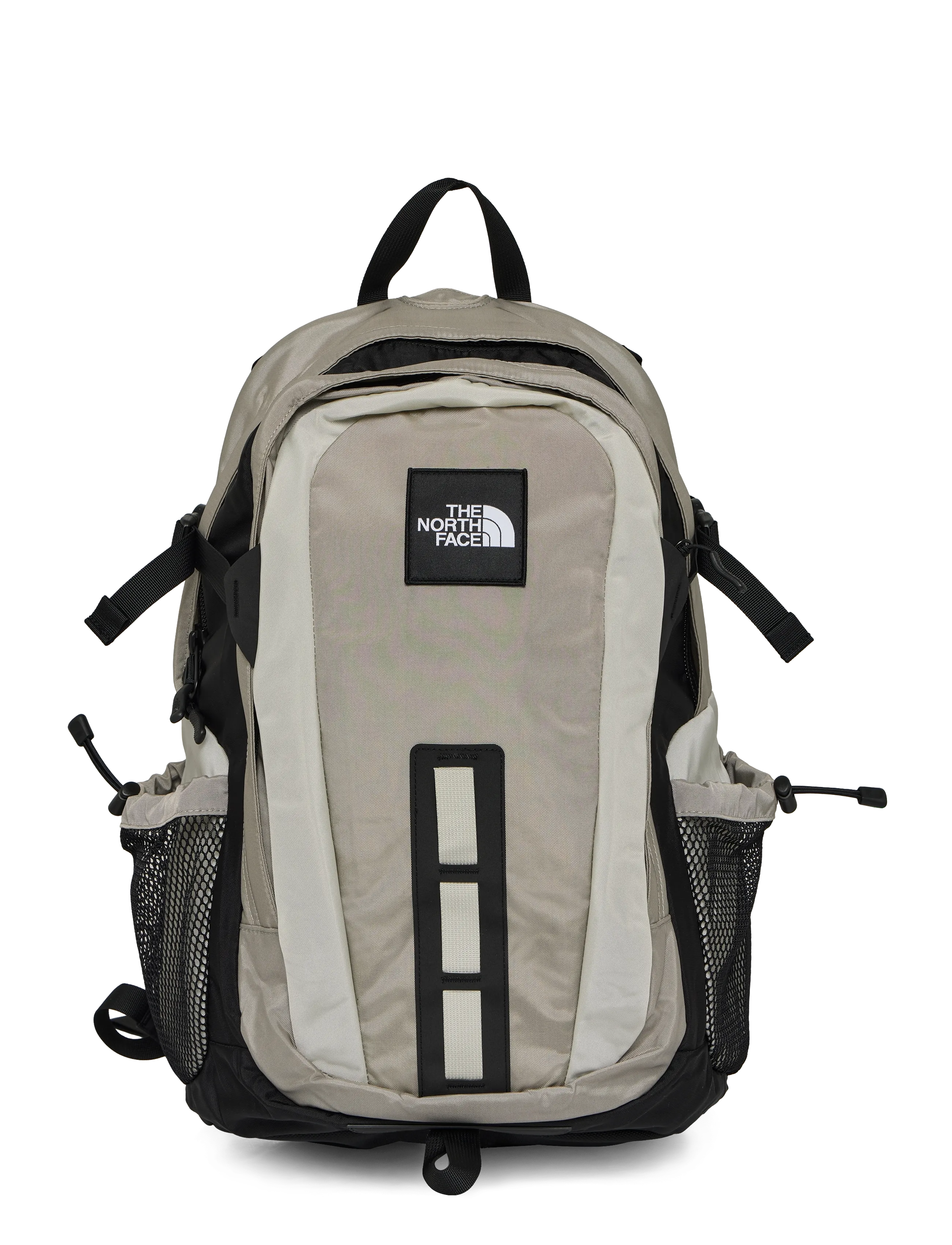 The North Face Hot Shot Se, One Size, Sport Training Bags, Grau - Backpacks, Frauen