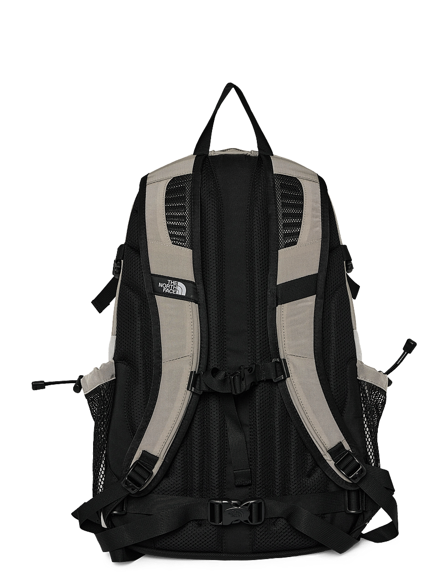 The North Face - HOT SHOT SE - spordiseljakotid - stone slab/cumulus clou - 1