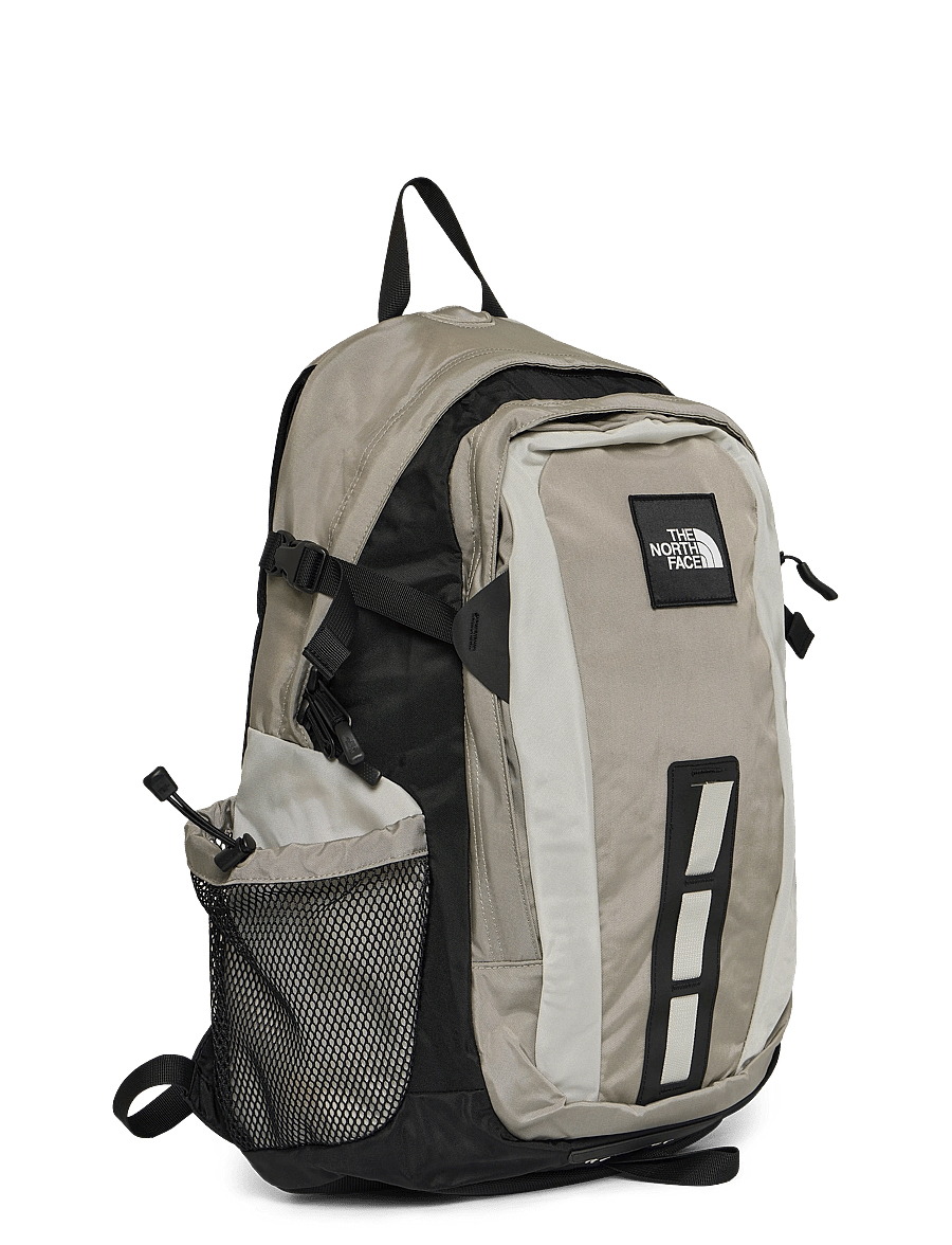 The North Face - HOT SHOT SE - spordiseljakotid - stone slab/cumulus clou - 5