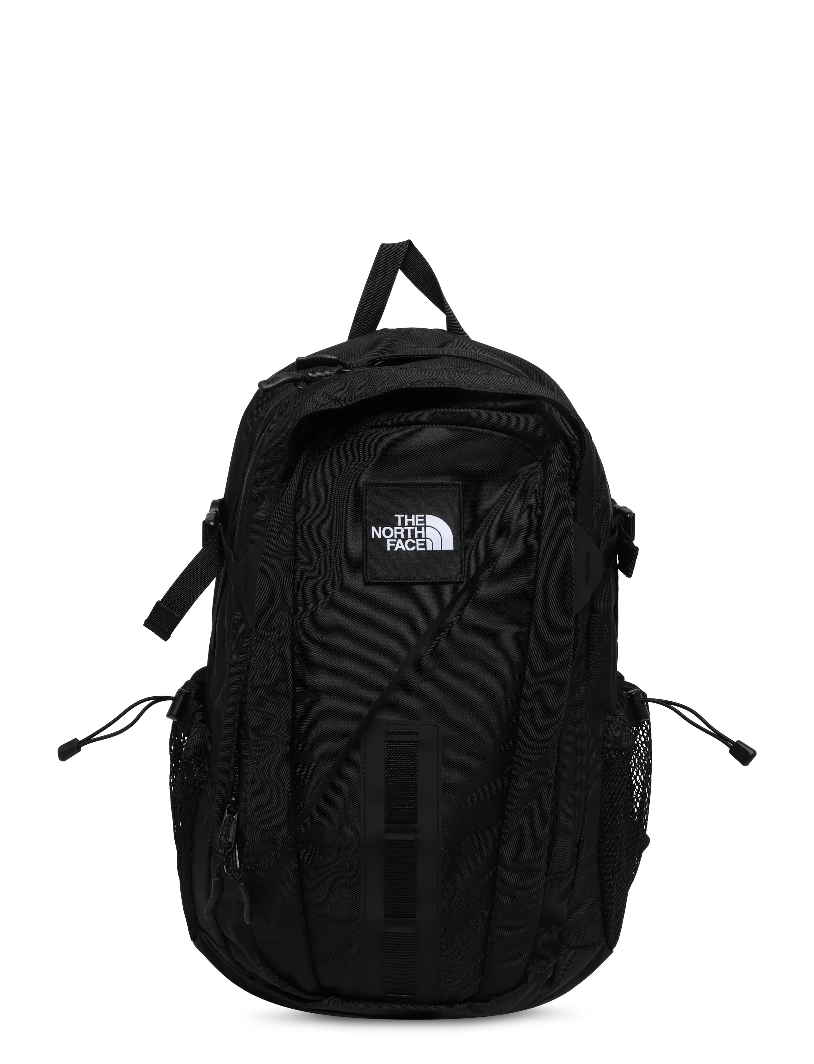 The North Face Hot Shot Se, One Size, Sport Training Bags, Schwarz - Backpacks, Frauen