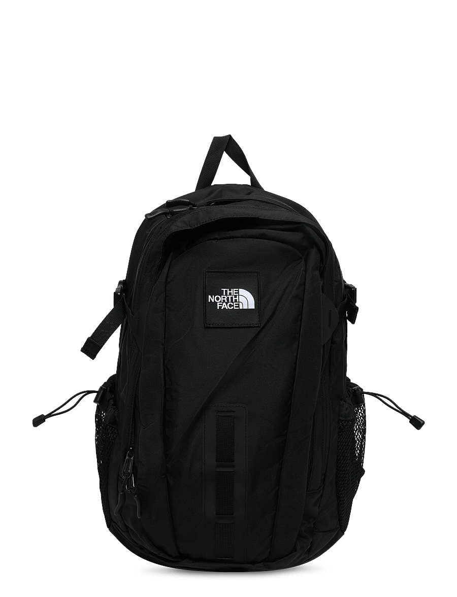 The North Face - HOT SHOT SE - sport-rucksäcke - tnf black-tnf white-npf - 1