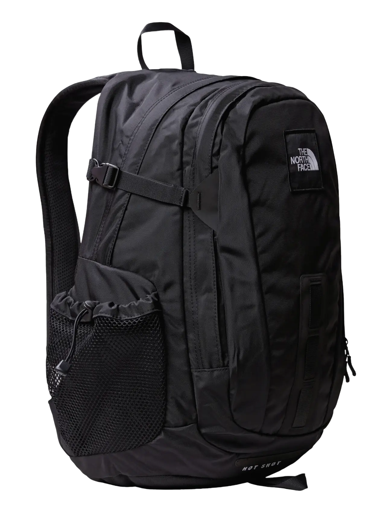 The North Face - HOT SHOT SE - sportsrygsække - tnf black-tnf white-npf - 2