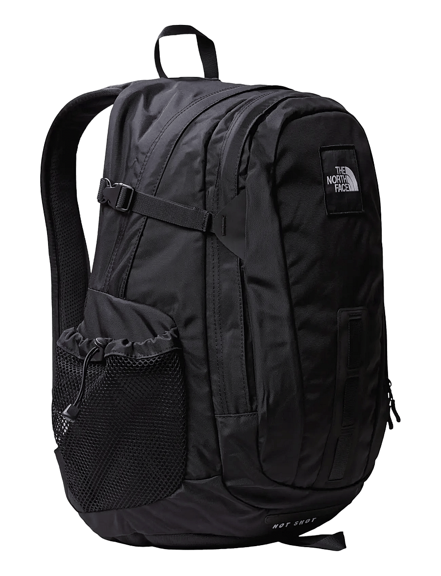 The North Face - HOT SHOT SE - sportsrygsække - tnf black-tnf white-npf - 2