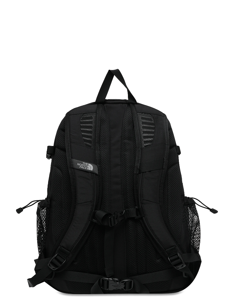 The North Face - HOT SHOT SE - sport-rucksäcke - tnf black-tnf white-npf - 2