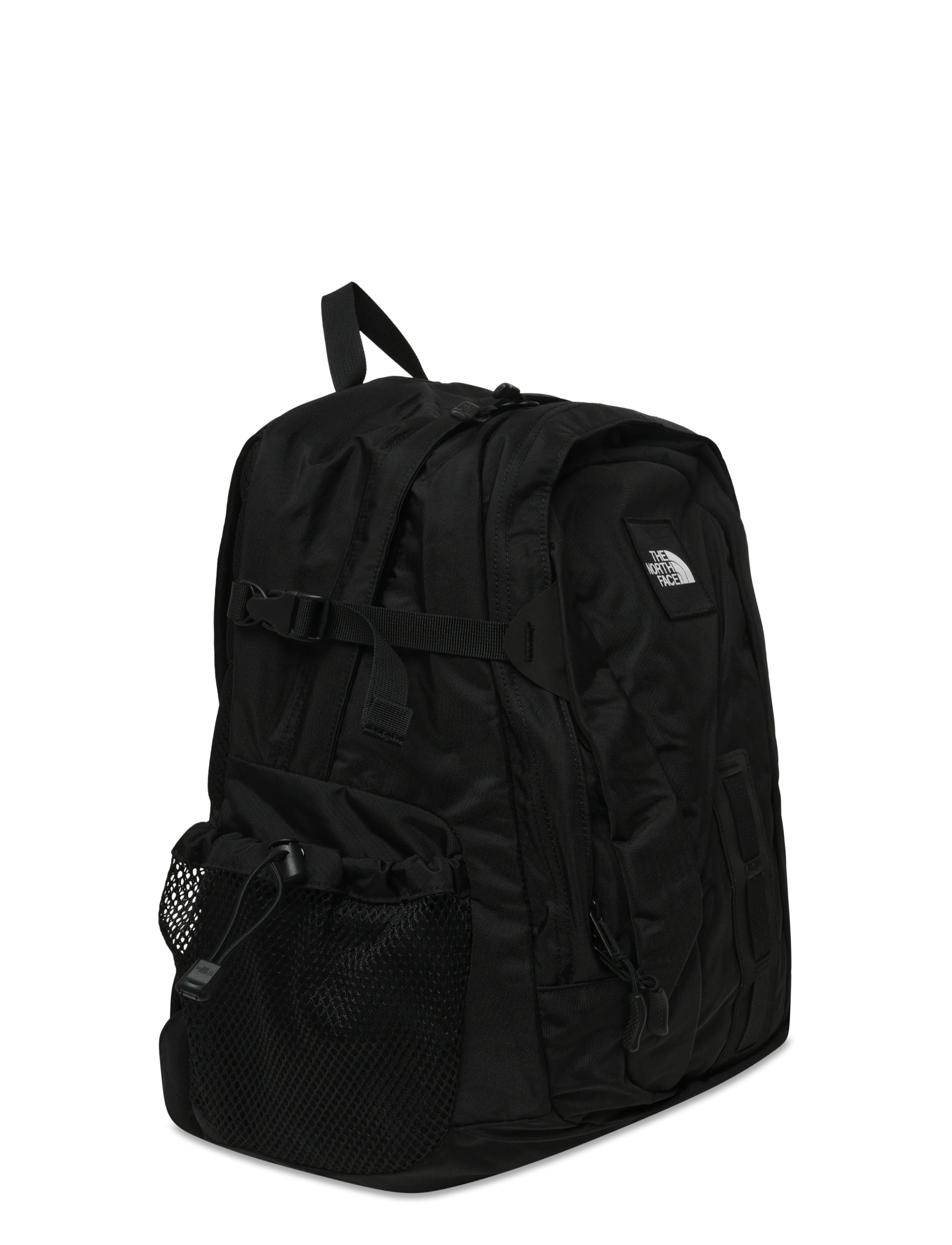 The North Face - HOT SHOT SE - sport-rucksäcke - tnf black-tnf white-npf - 5