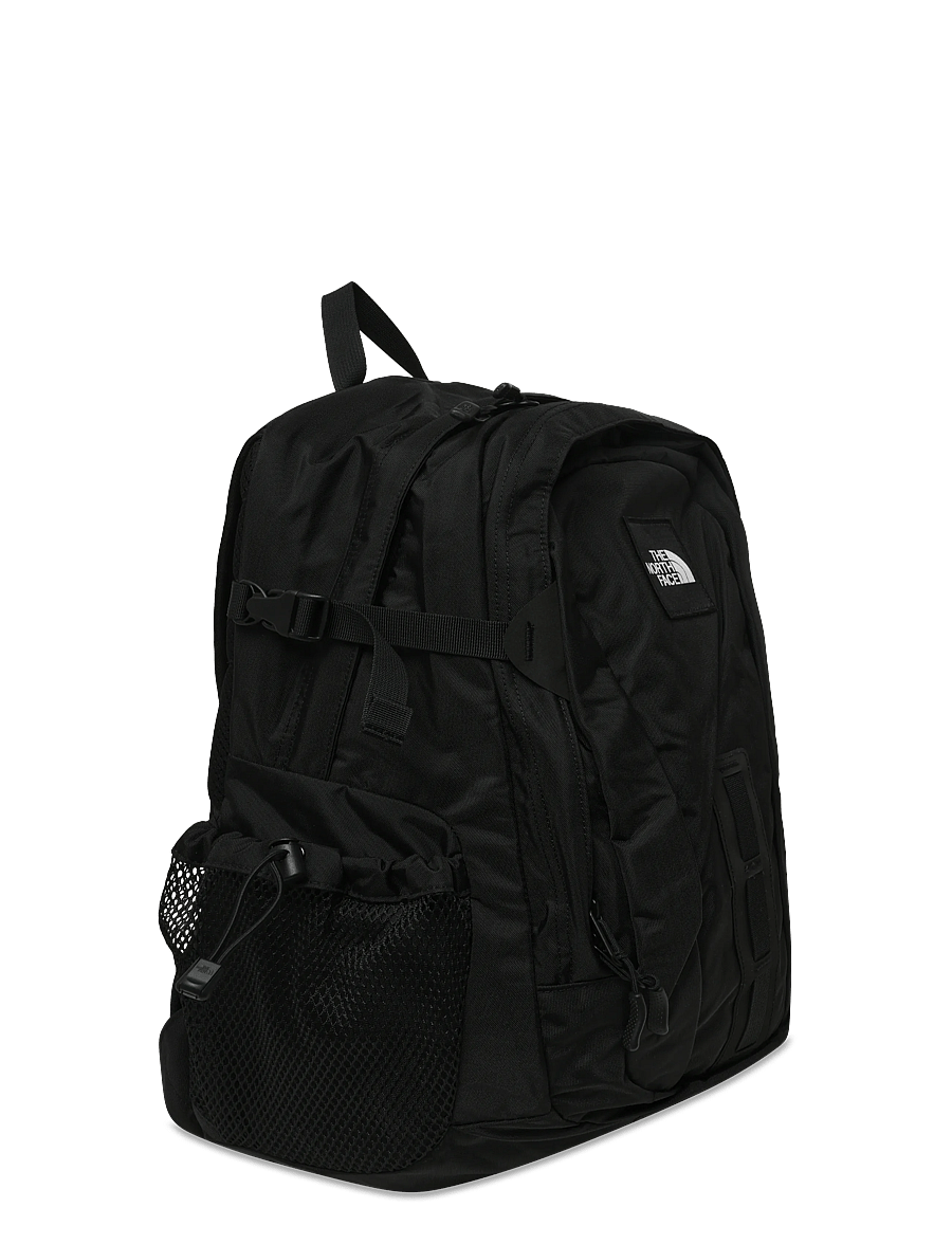 The North Face - HOT SHOT SE - sport-rucksäcke - tnf black-tnf white-npf - 5
