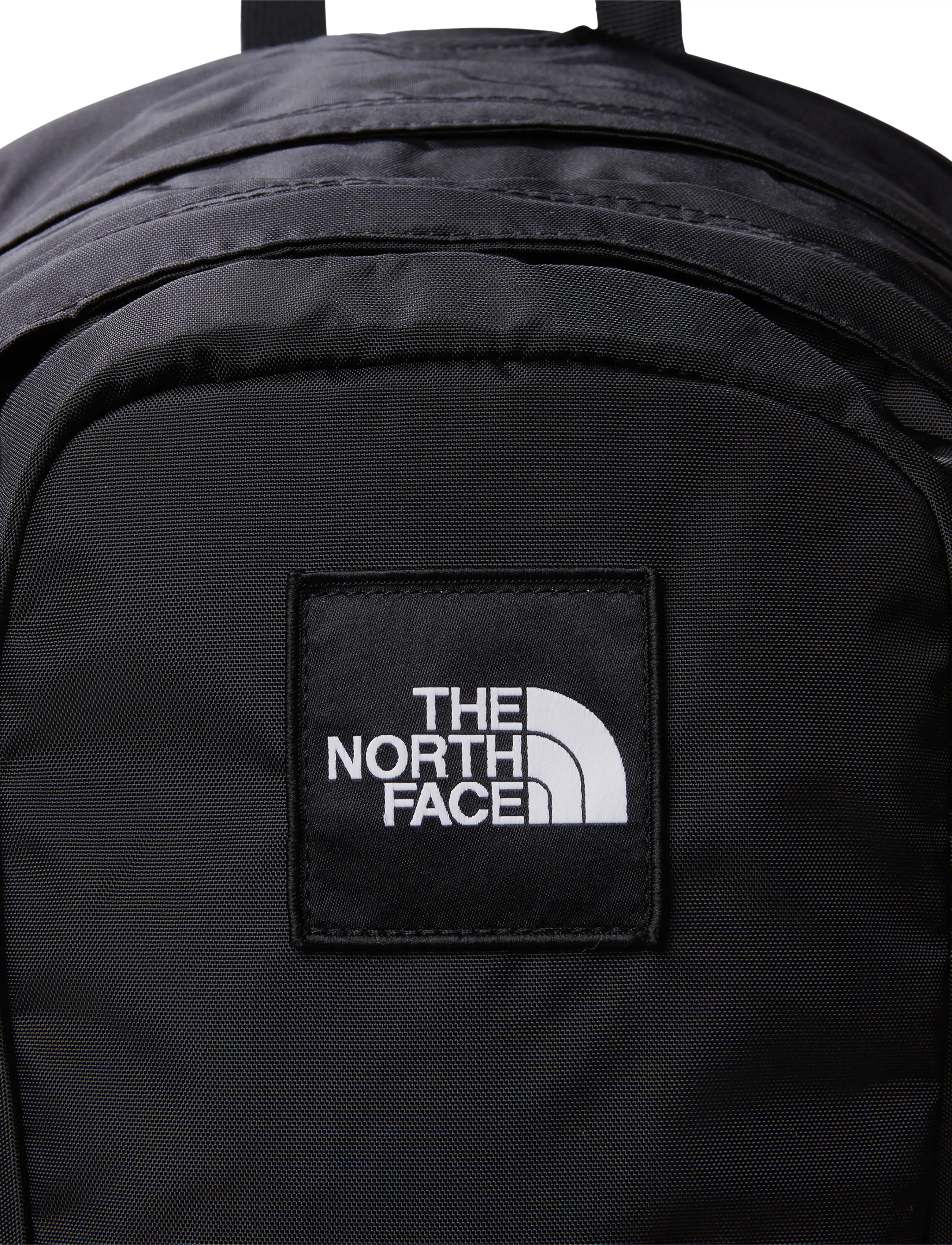 The North Face - HOT SHOT SE - sportsrygsække - tnf black-tnf white-npf - 5