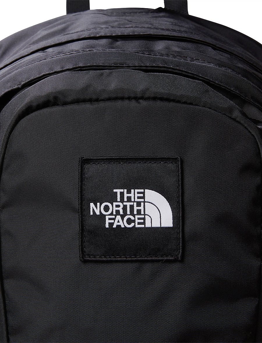 The North Face - HOT SHOT SE - sportsrygsække - tnf black-tnf white-npf - 5