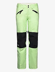 The North Face - W ABOUTADAY PANT - dames - patina green-tnf black - 0