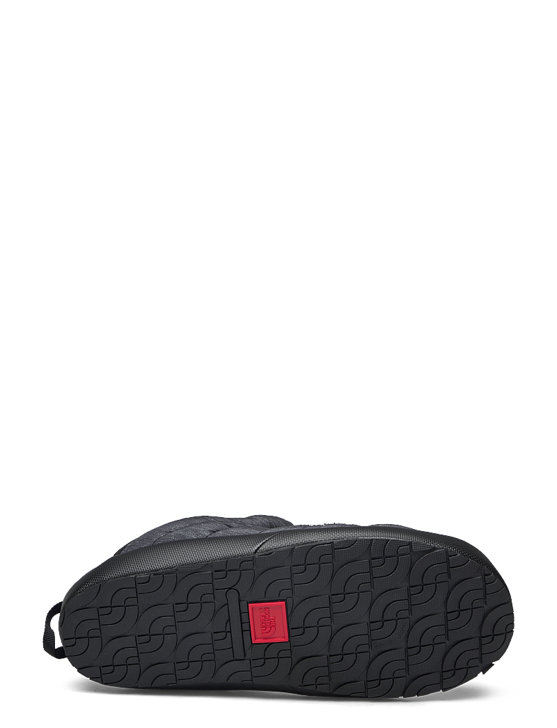The North Face - M THERMOBALL TRACTION BOOTIE - sandalen & hausschuhe - phntmgryhethrprint/tnfblk - 4