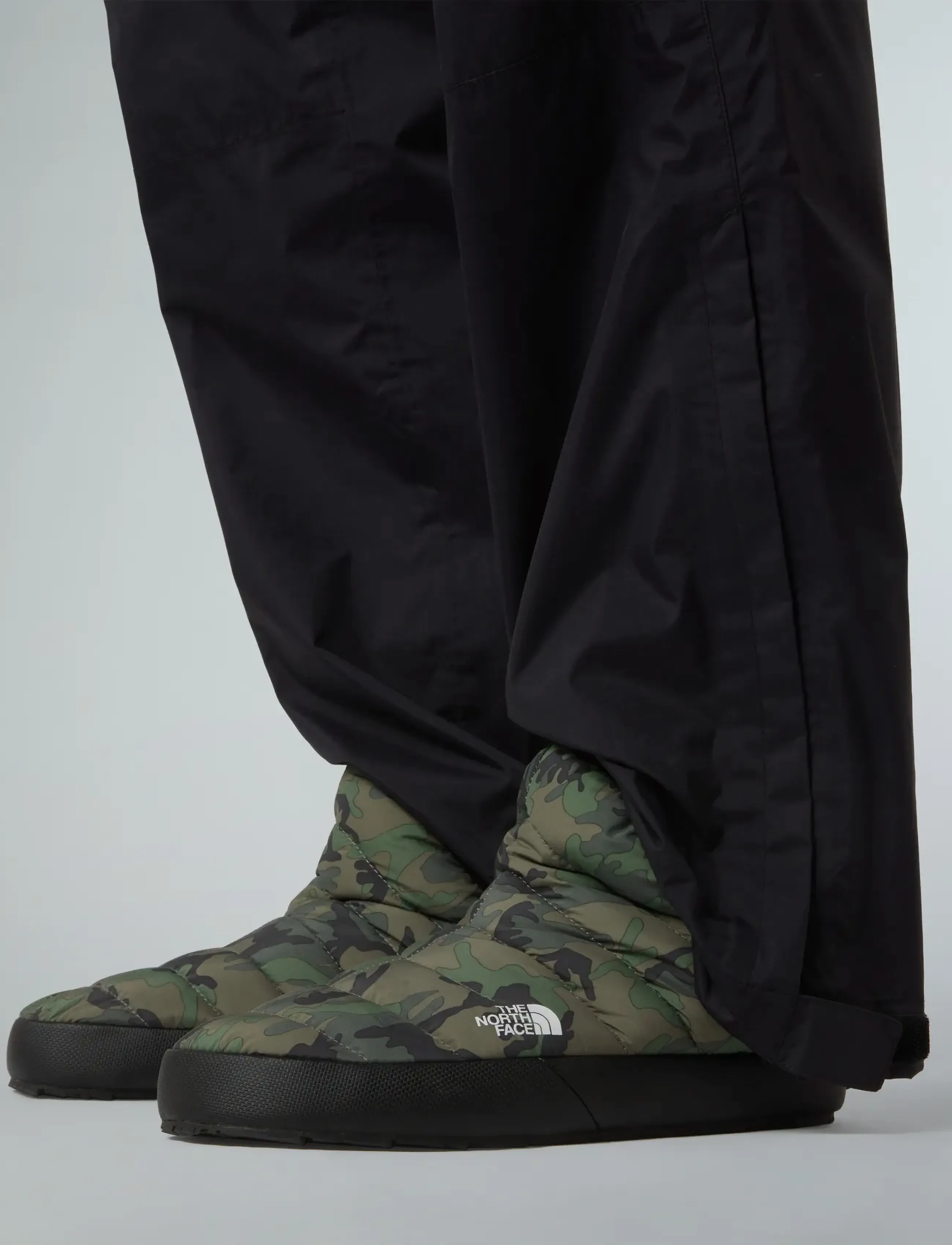 THE NORTH FACE M Thermoball Traction Bootie kängor & boots herr – bild 2