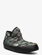 M THERMOBALL TRACTION BOOTIE - THYMBRSHWDCAMPRINT/TNFBLK