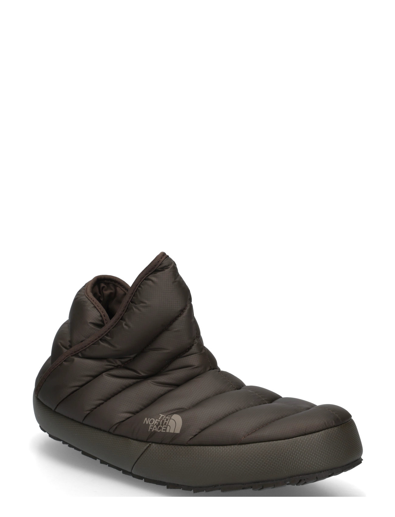 DARK CHESTNUT/TNF BLACK