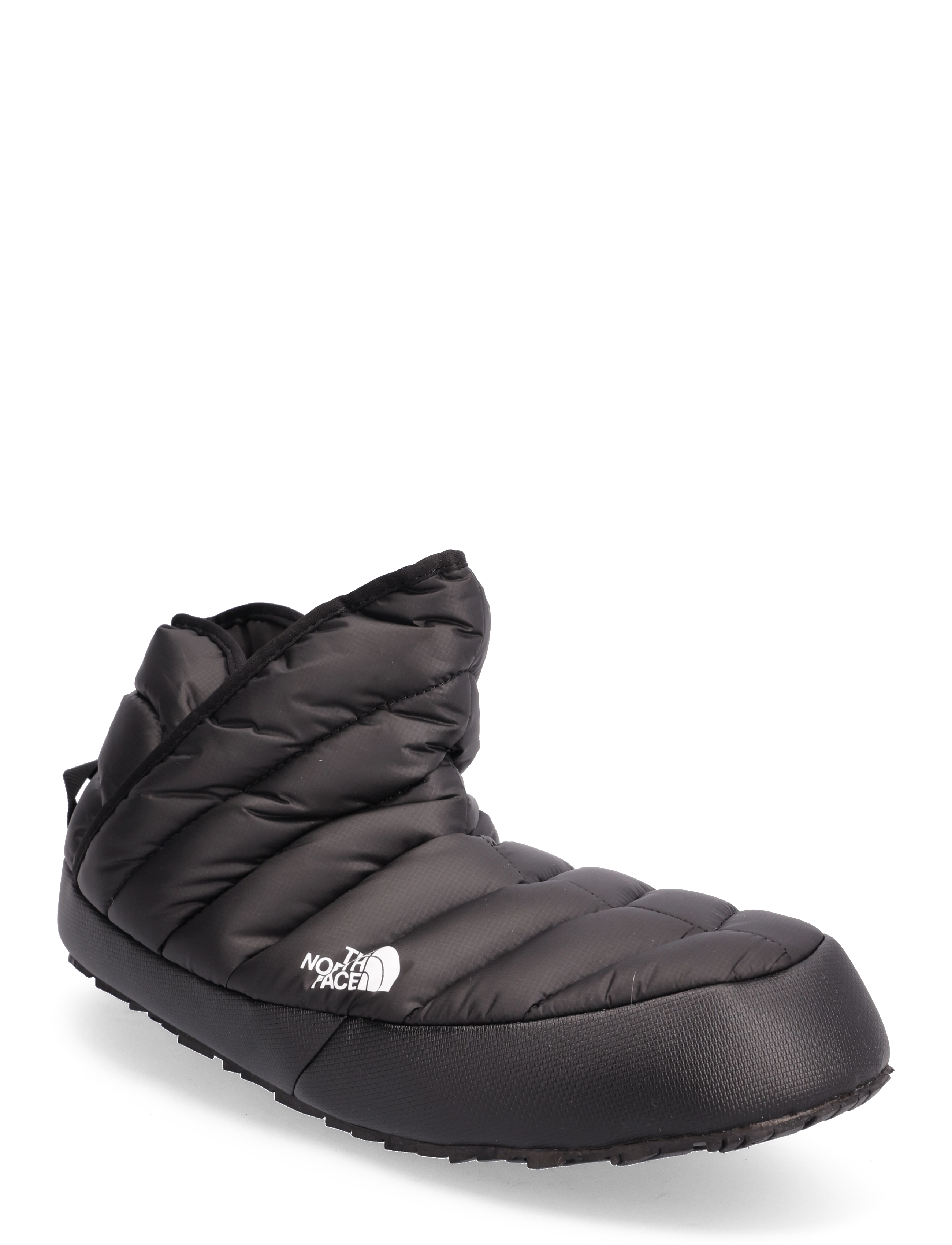 THE NORTH FACE M Thermoball Traction Bootie Schwarz - 42 - Herren