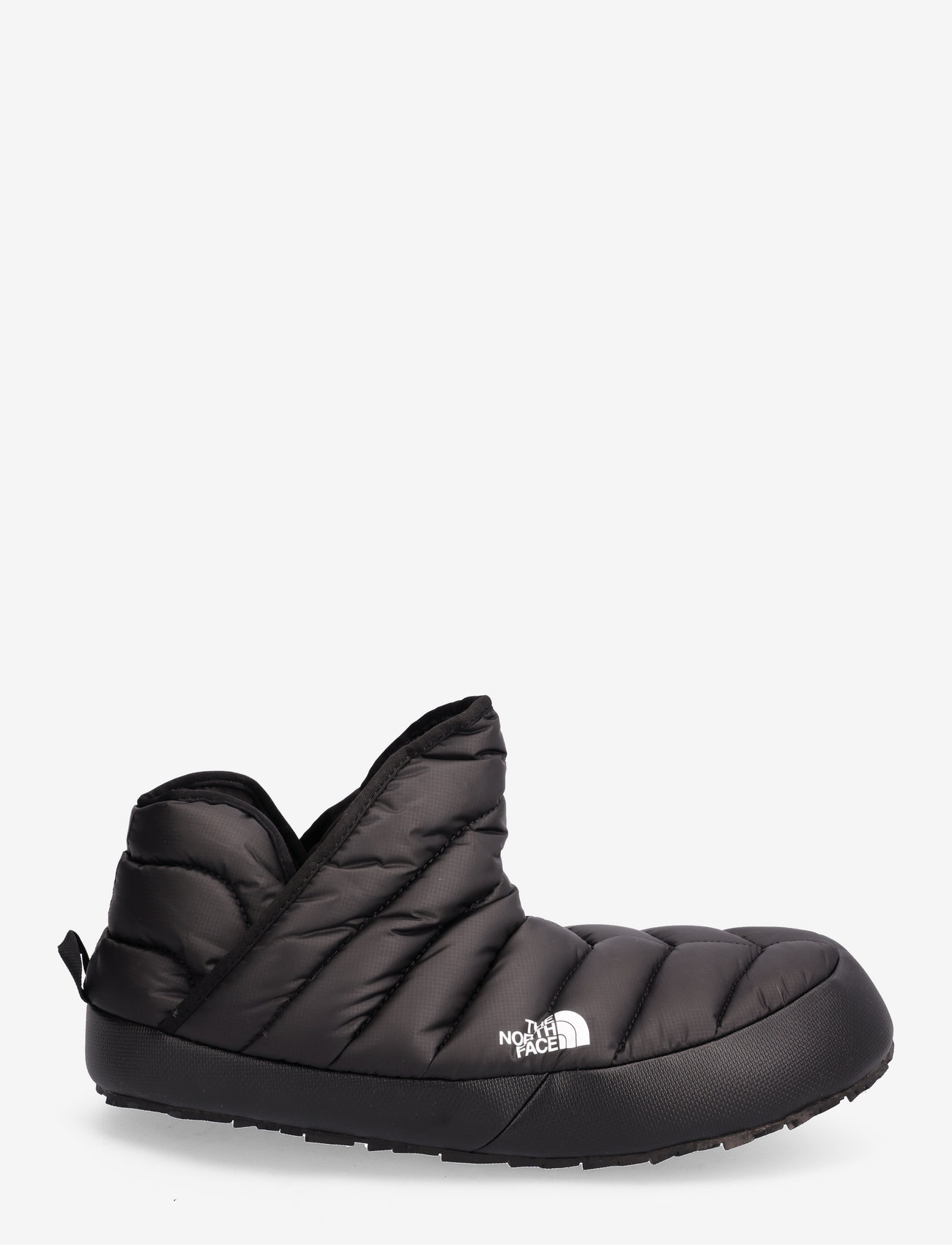 The North Face - M THERMOBALL TRACTION BOOTIE - sandaler & tofflor - tnf black/tnf white - 2
