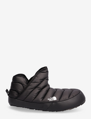The North Face - M THERMOBALL TRACTION BOOTIE - vandresko - tnf black/tnf white - 1
