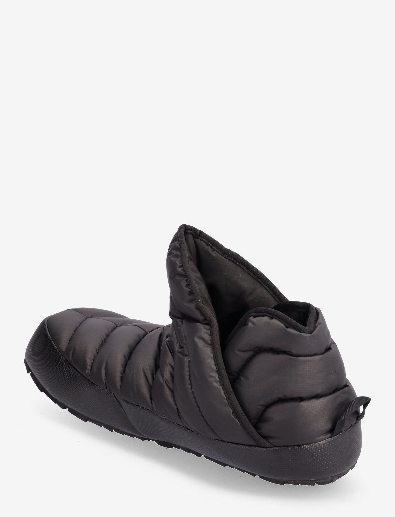 The North Face - M THERMOBALL TRACTION BOOTIE - sandaler & tofflor - tnf black/tnf white - 3