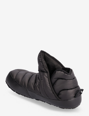 The North Face - M THERMOBALL TRACTION BOOTIE - vandresko - tnf black/tnf white - 2