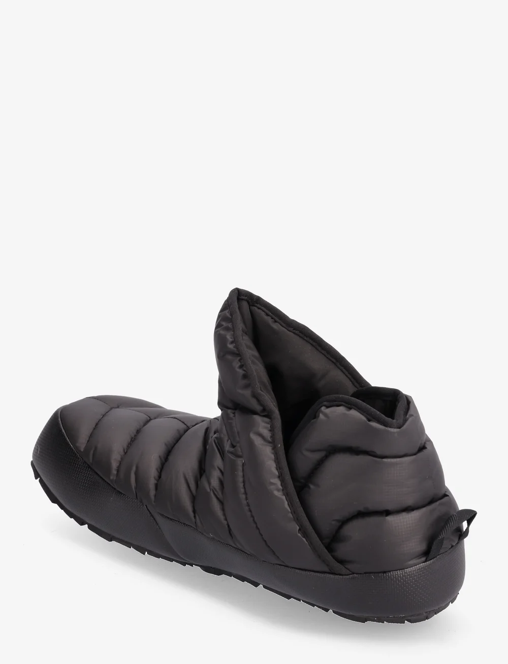 The North Face - M THERMOBALL TRACTION BOOTIE - sandaler & tofflor - tnf black/tnf white - 3