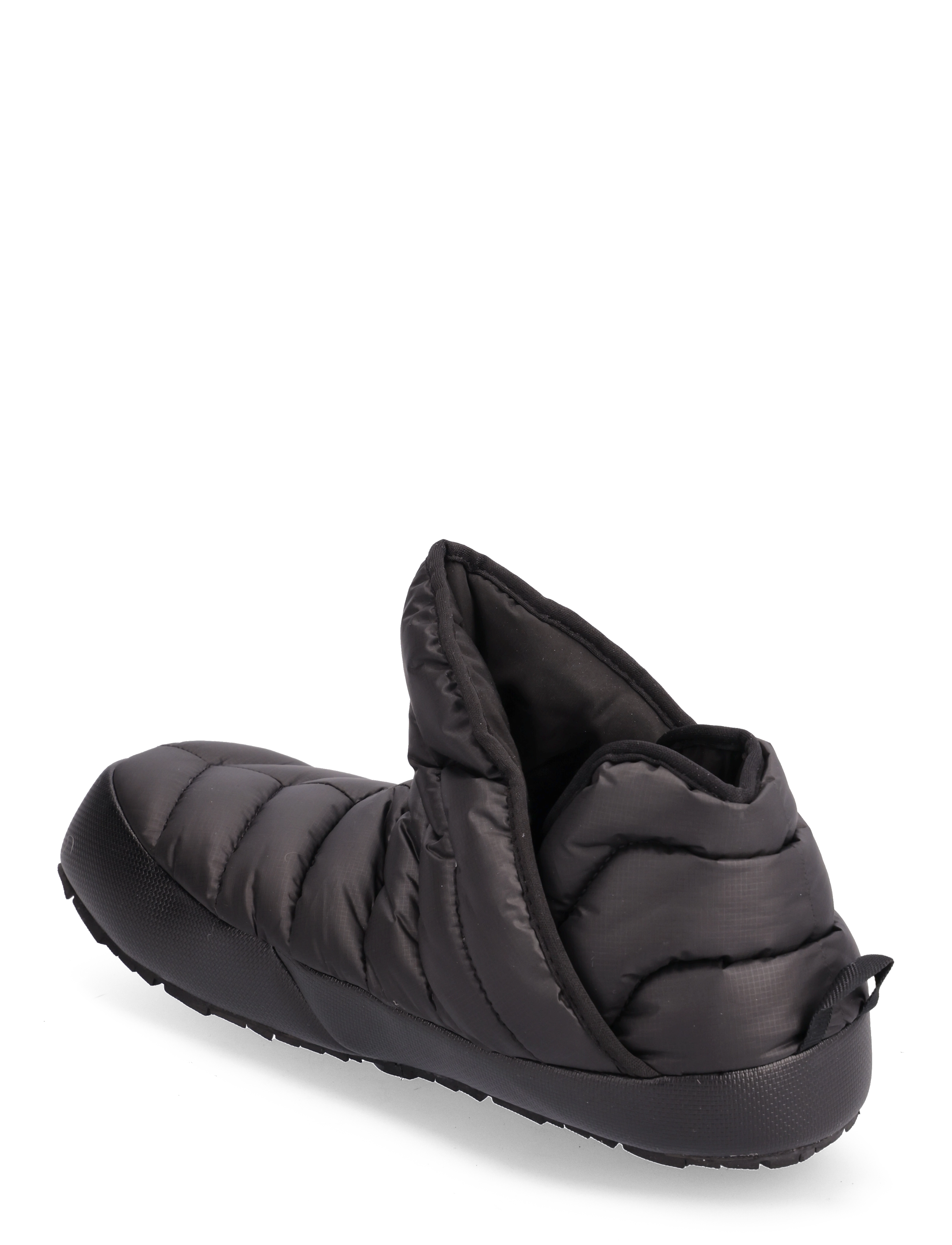 The North Face - M THERMOBALL TRACTION BOOTIE - hversdags sandalar - tnf black/tnf white - 3
